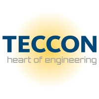 TECCON Consulting GmbH logo