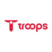 Tech Troops logo