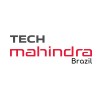 Techmahindra logo