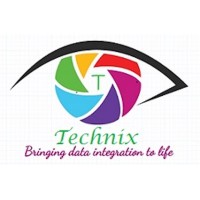 Technix LLC logo