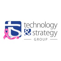 Technology & Strategy logo