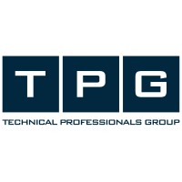 Technical Professionals Group logo