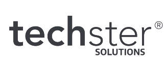 Techster Solutions logo