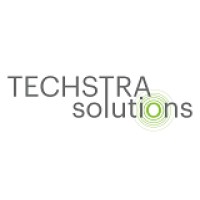 Techstra Solutions logo