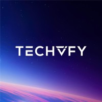 Techvify logo