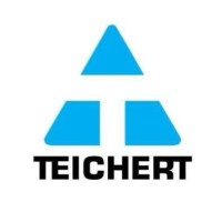 Teichert logo