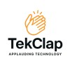 TekClap logo