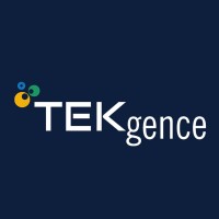Tekgence Inc logo