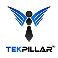 TekPillar® logo