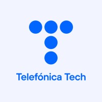 Telefonicatech logo