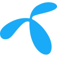 Telenor Linx logo