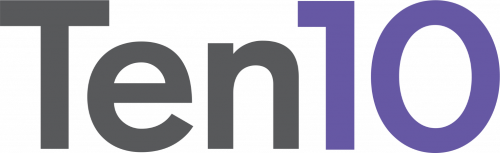 Ten10 logo