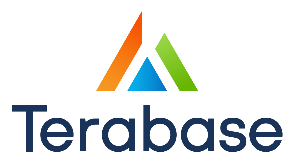TERABASE ENERGY INC logo