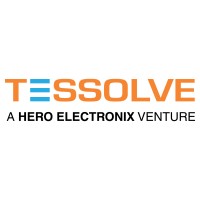 Tessolve logo
