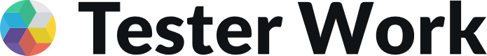 Tester Work logo
