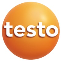 Testo SE & Co. KGaA logo