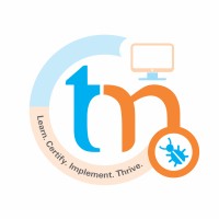 Testometer logo