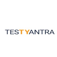 Testyantra logo