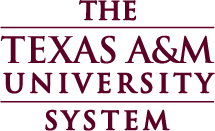 Texas A&M University System logo