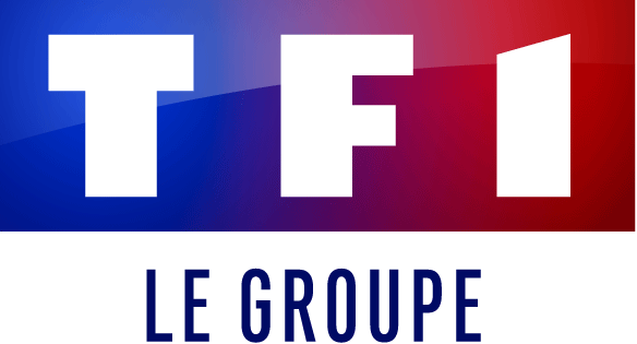 TF1 logo