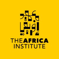 The Africa Institute, Global Studies University, Sharjah logo