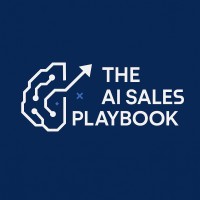 The AI Sales Playbook logo