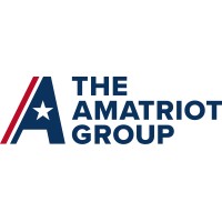 The Amatriot Group logo