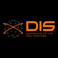 The Digital and Intelligence Service (DIS) logo