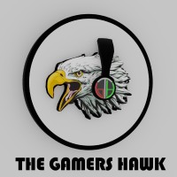 The Gamers Hawk logo