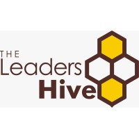 The Leaders Hive logo