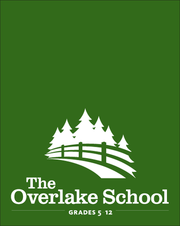 The Overlake School logo