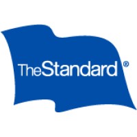 The Standard India logo