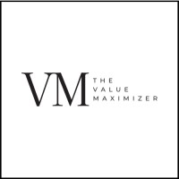 The Value Maximizer logo