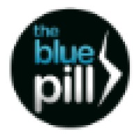 theBluePill logo