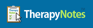 TherapyNotes.com logo