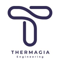 Thermagia Engineering logo