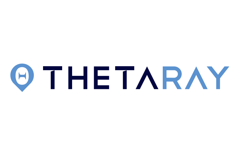 Thetaray logo
