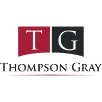 Thompson Gray, Inc. logo