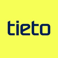 Tieto logo