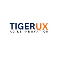 TigerUX logo