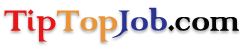 TipTopJob logo