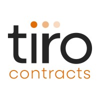 Tiro Contracts - Contract & Interim Solutions logo