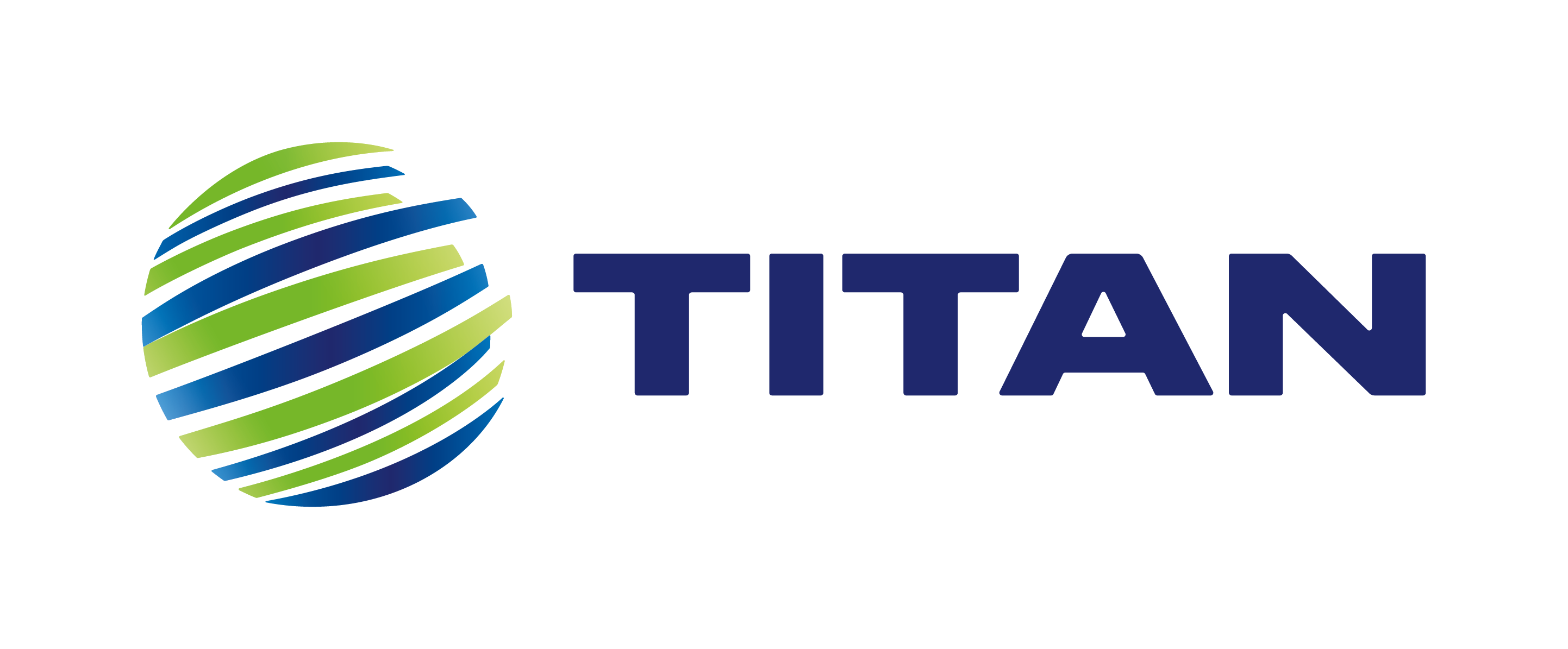Titan Greece logo