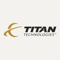 Titantechnologies logo