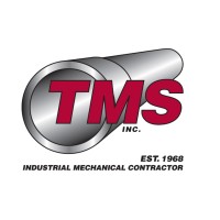 TMS, Inc logo