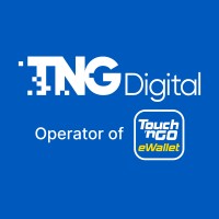 TNG Digital logo