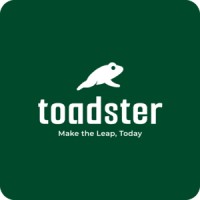 Toadster Technologies logo