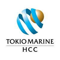 Tokio Marine HCC logo