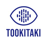 Tookitaki logo