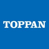 Toppan logo